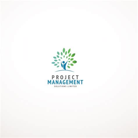 Create a new and creative logo for Project Management Solutions Limited | Logo design contest