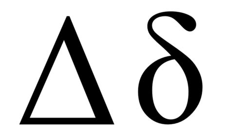 Delta: How to Use the "Greek" to Understand Your Odds - Explosive Options