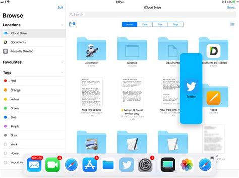 How to use an iPad: Tips, tricks & hidden features | Macworld