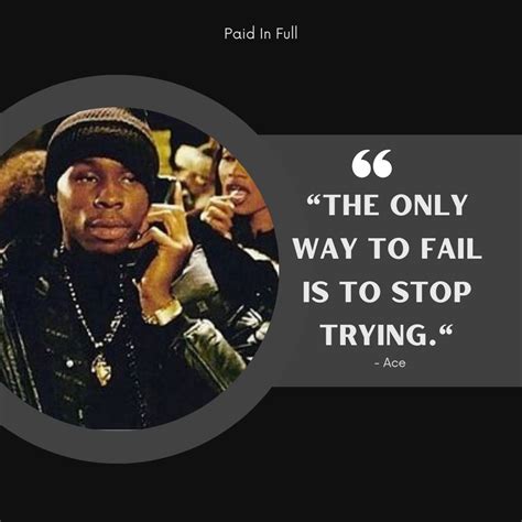 250+ Paid in Full Quotes to Motivate You to Take Control of Your Life ...