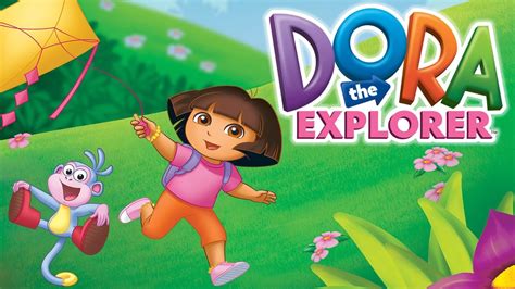 DORA THE EXPLORER THEME SONG (FOR KIDS) - YouTube