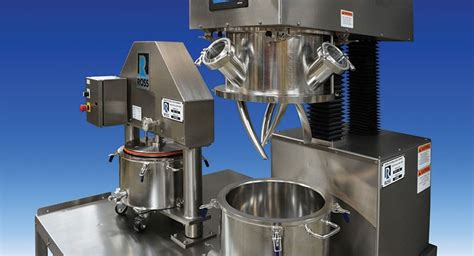 Mixing Equipment Directory | Coatings World