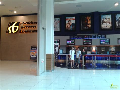 Golden Screen Cinemas (GSC) | Penang Discovery - Discover Penang rich ...