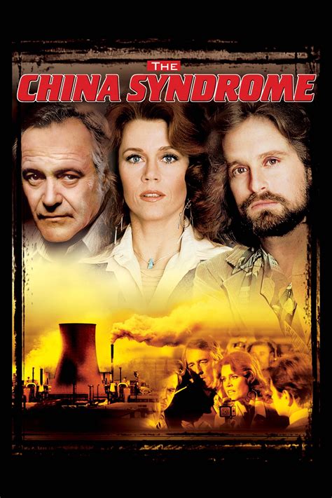 The China Syndrome | Rotten Tomatoes