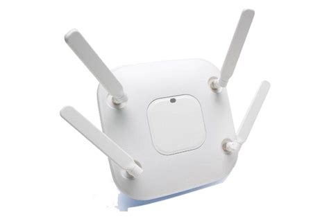 Buy Wireless - Cisco Aironet AIR-AP2802I-D-K9 Access Point Online in ...