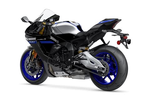 2022 Yamaha YZF-R1 / R1M [Specs, Features, Photos] | Honda NC700 Forum