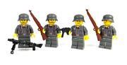 Lego Army Soldiers | eBay