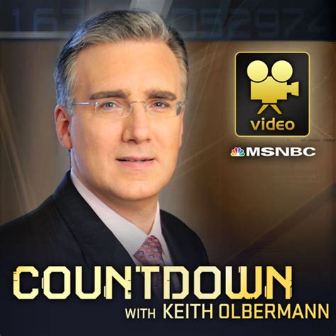 Will Keith Olbermann start a twitter blocking trend?