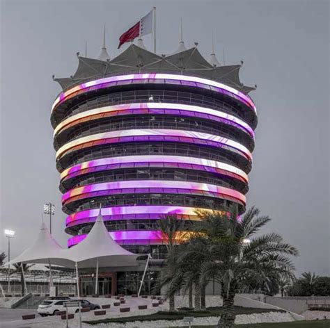 Bahrain International Circuit - spectrumlt