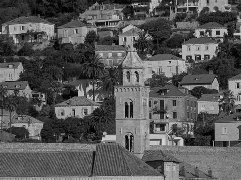 Premium Photo | Dubrovnik in croatia