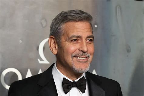 George Clooney turns 56 with surprise birthday party