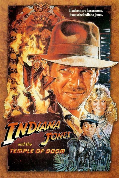 Tickets for Indiana Jones and the Temple of Doom in Grapevine from ...