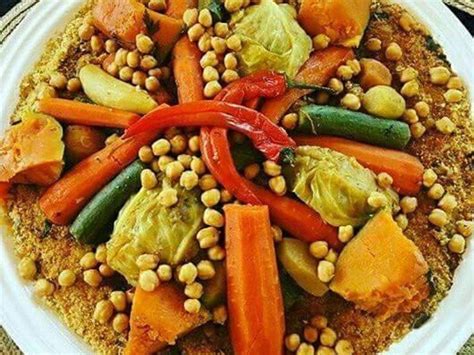 Traditional Moroccan cooking lesson: Couscous - Tourswalking