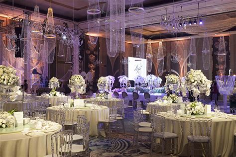 Styling Your Reception Table Area | Philippines Wedding Blog