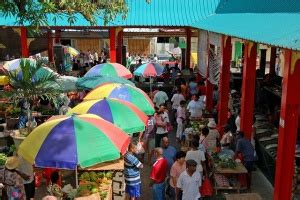 Seychelles is top African country in Human Development Index ...