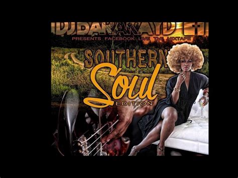 The Best of Southern Soul Music in 2018