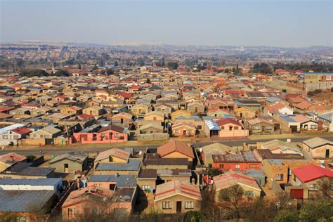 A New Frontier In South Africa: Building Tourism In Soweto | AFKTravel