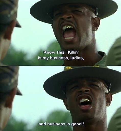 Pin by Alyssa Wright on Film | Favorite movie quotes, Major payne quotes, Best funny pictures