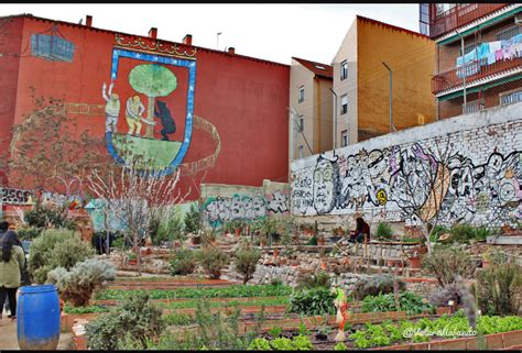 Lavapiés graffiti | Arte urbano, Graffiti, Arte