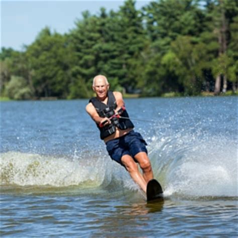 Water Skiing Tips | Shelter Insurance®