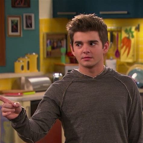 Picture of Jack Griffo in The Thundermans - jack-griffo-1695655497.jpg | Teen Idols 4 You