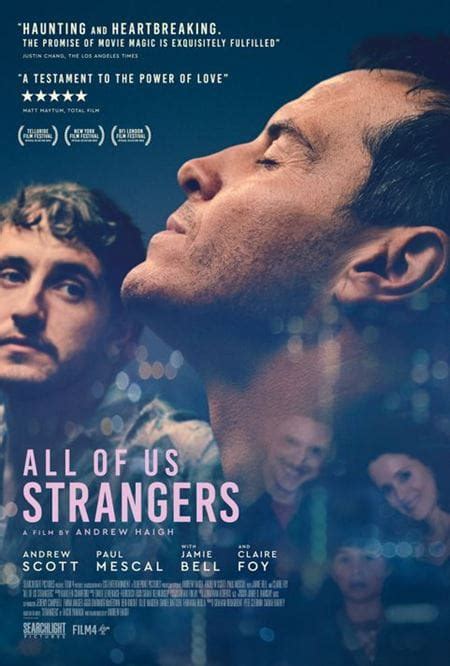 All Of Us Strangers | Vue