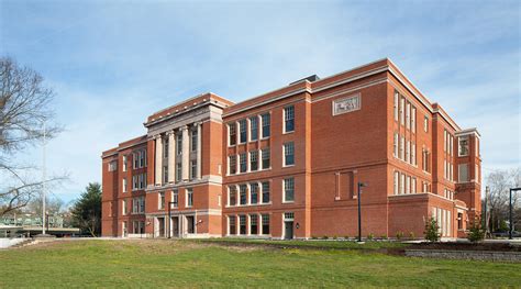 Washington High School | Bremik Construction