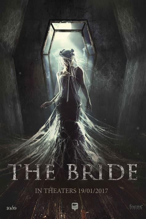 The Bride (2017) | PrimeWire