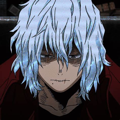 Shigaraki NSFW Headcanons – @bugs1nmybrain on Tumblr