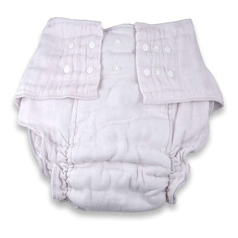 Top 10 Best Adult Cloth Diapers in 2021 Reviews | Buyer's Guide