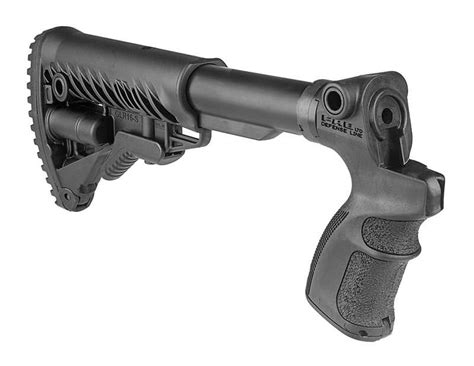 AGM500-FK FAB Mossberg 500 Pistol grip and Collapsable Buttstock - ZFI-Inc