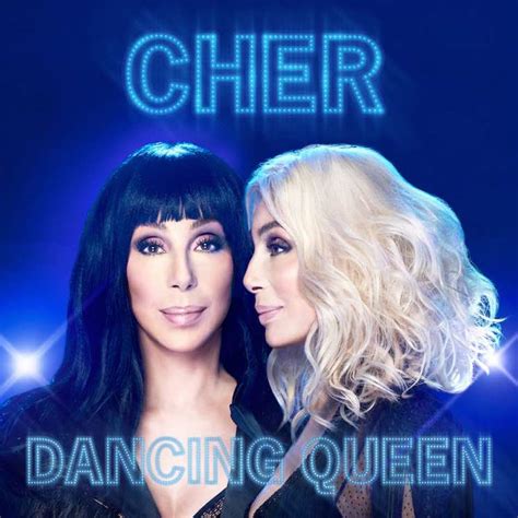 Cher Unveils ABBA Covers Album 'Dancing Queen' | Exclaim!