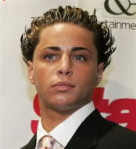 Gotti grandson Carmine Agnello Jr. arrested for driving violation - silive.com