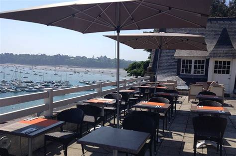 Restaurant du yatch club Dinard Yacht, Restaurants, Brittany, Road Trip ...