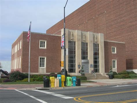 (Old) Guilford County Courthouse | Flickr - Photo Sharing!