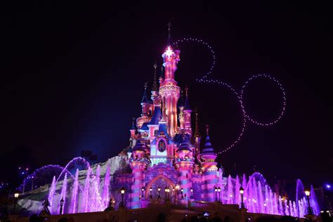 Disneyland Paris: 30 anni di magia - StylePiccoli