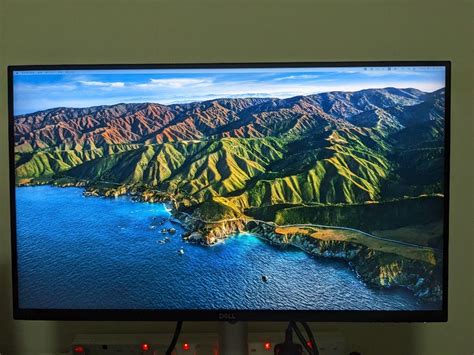 Dell S2721QS 4K UHD Monitor With built in speaker, Computers & Tech ...