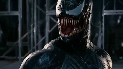 Carnage (Venom: Let There Be Carnage) vs Venom (Spider-man 3) SPOILERS ...