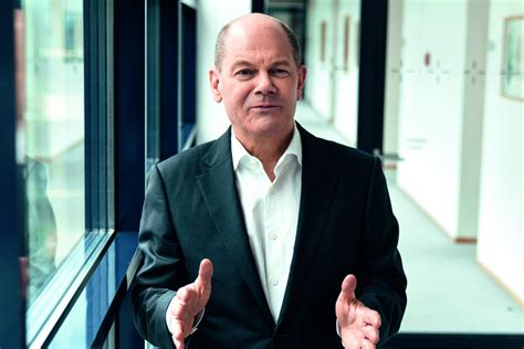 What are the climate and energy plans of German election winner Scholz? | Clean Energy Wire