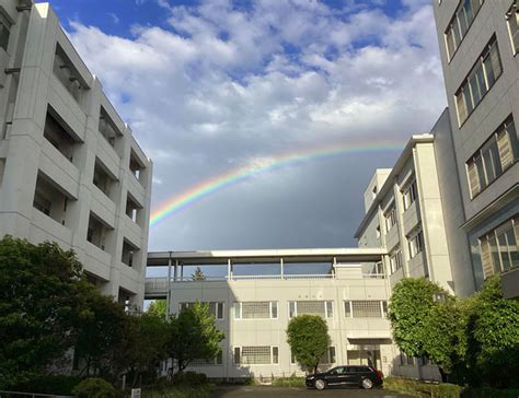 Gunma University Graduate School of Health Sciences