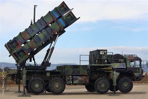 Anti-missile tactical system of the Israel Defense Forces Stock Photo | Adobe Stock