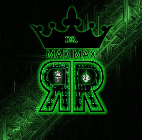 Dr. Mad Max Official