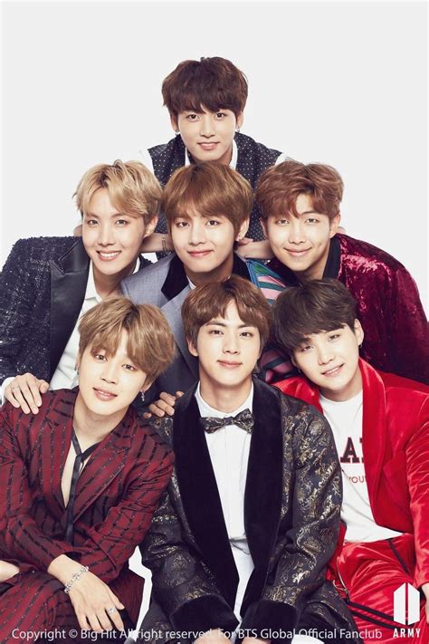 The Best 9 Bts Members Group Photo 2020 - parkimageapply