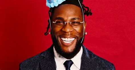 Burna Boy to headline 2023 UEFA Champions League final - Daily Trust