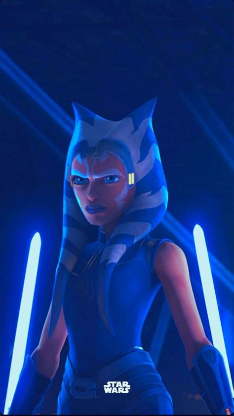 ahsoka clone wars wallpaper | Star wars pictures, Star wars wallpaper ...