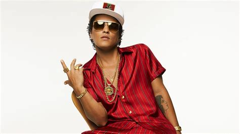 Bruno Mars HD Wallpapers - Top Free Bruno Mars HD Backgrounds ...