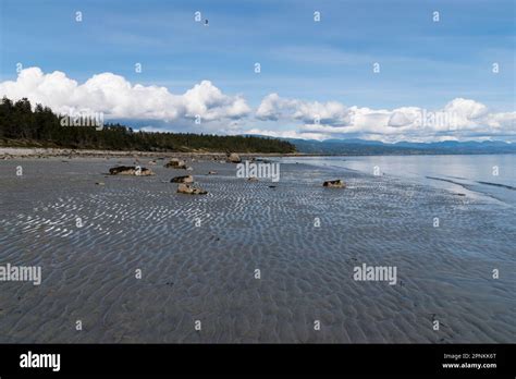 Savary island beaches hi-res stock photography and images - Alamy