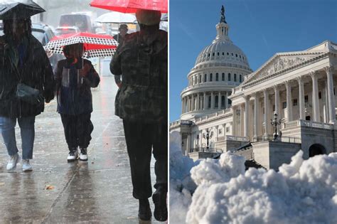 El Niño and climate change are to blame for warm, wet winters - Vo ...