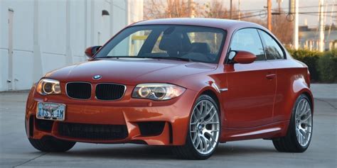 Ranking The 10 Best BMW "M" Models To Buy Used