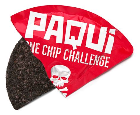 2019 #OneChipChallenge – Packaging Of The World